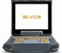 E.I. Medical - Portable Veterinary Ultrasound Machine | EVO III 