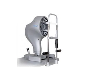 Osiris-T | Aberrometer + Topographer