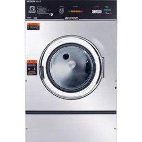 Industrial OPL Washer | T-600 40 Lb. 