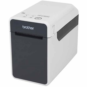 Brother Trustsense Direct Thermal Printer TD-2120N