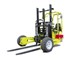 Donkey Forklifts - Diesel Powered Truck Mounted Forklift | 4,000 LBS