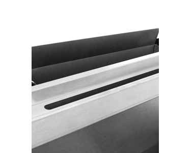 CookRite - 3 TUBES GAS DEEP FRYER W395 X D765 X H1128 LPG - ATFS-40