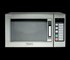 Panasonic - Commercial Microwave | NE-1037 Medium Duty 22Ltr 1000W
