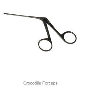 Forceps & Scissors | ENT Single Use Medical Equipment