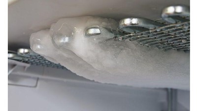 The Importance of Proper Defrosting for Commercial Refrigerators