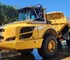 Volvo - Used Articulated Dump Truck | 2012 A30F