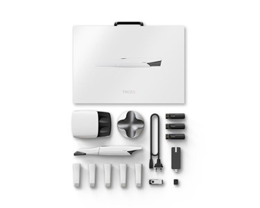3shape - Intraoral Scanner | TRIOS 5
