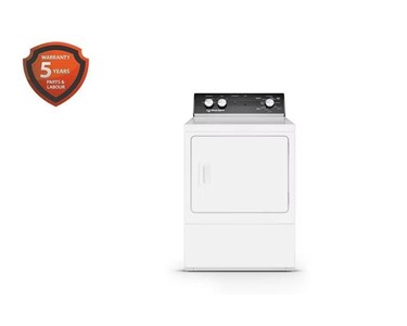 Speed Queen - Traditional Rear Control Electric Dryer | ADE3TR 9kg - 20 am