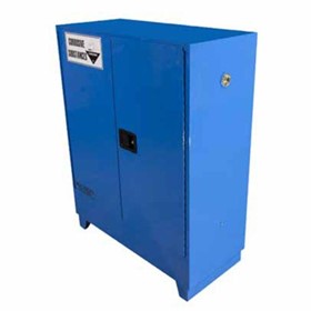 160L Corrosive Safety Storage Cabinet