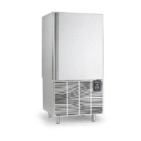 Polar - PO 18V Blast Freezer Gelato