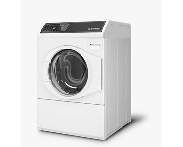 Speed Queen - Touch White Front Load Washer | AFNE9B 10kg 