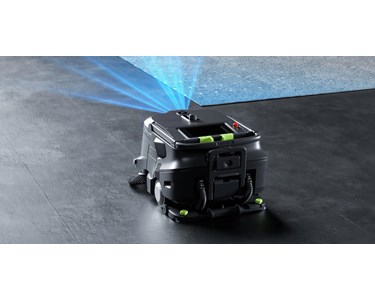 Pudu Robotics - PUDU MT1 Vac Autonomous Robotic Vacuum & Sweeper