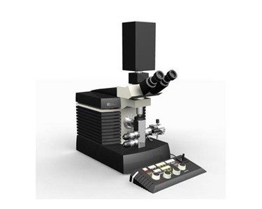 Low Voltage Electron Microscopes