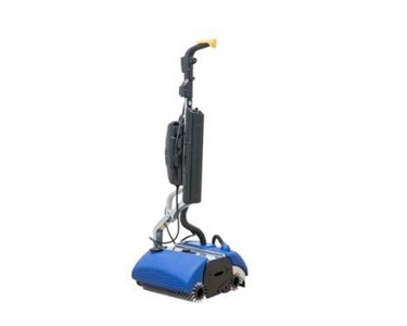 Duplex - Cordless Floor Scrubber | Lithium Evolve