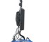 Duplex - Cordless Floor Scrubber | Lithium Evolve