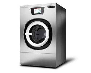 Speed Queen - Quantum Touch 13.5Kg Softmount Washer | SYY135VN 