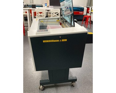 Trotec Laser - Refurbished Speedy 300 CO2 laser engraver