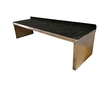 Magliner Gemini Senior Carpeted Riser Rack