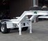 MTE 2 ROWS OF 4 Dolly Trailer 