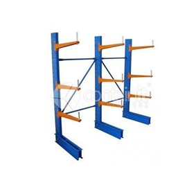 Cantilever Racking | Small Series 