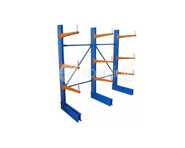 Small Series Cantilever Racking