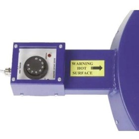 Drum Heater 550 mm 900 W 230 V AC