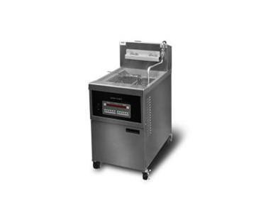 Henny Penny - 340 Series Open Fryers