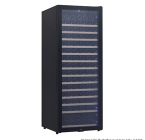 Wine Fridge & Chiller | WB-166A