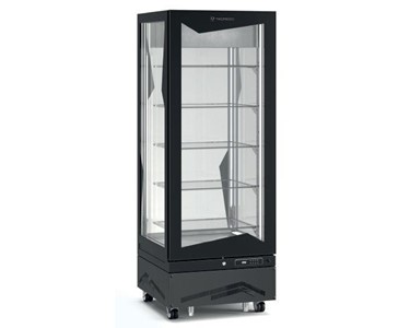 Tecfrigo - Pastry / Ice Cream Upright Display - MARILYN