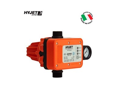 Hyjet - Pump Controller | HPC Series Pump