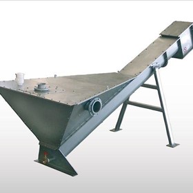 Grit Treatment Equipment | Wastewater Treatment