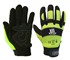 WSP - Hi-Vis Anti-vibration Mechanics Gloves