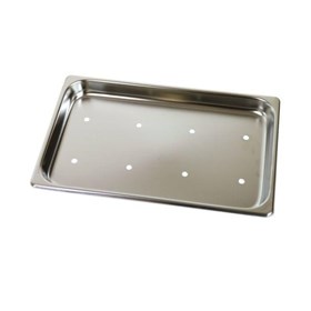  Stainless Steel Instru-Tray