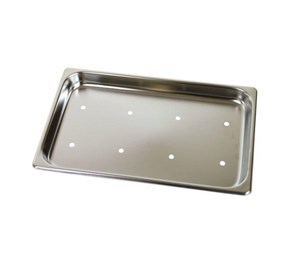  Stainless Steel Instru-Tray