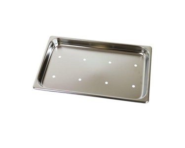  Stainless Steel Instru-Tray