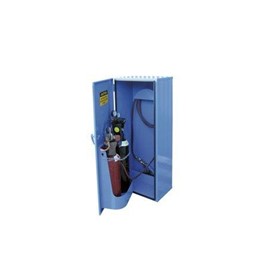 Vehicle Gas Cylinder Store - Type E