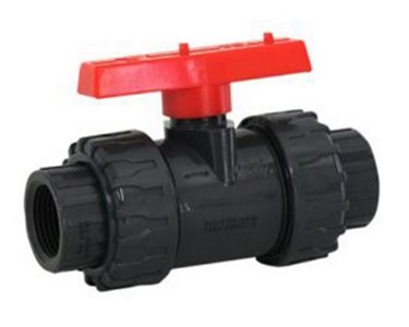 Ball Valves | From 1/2″ to 4″