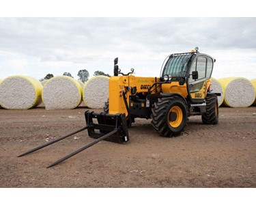 Dieci - Cotton Pro 70.10 Telehandler