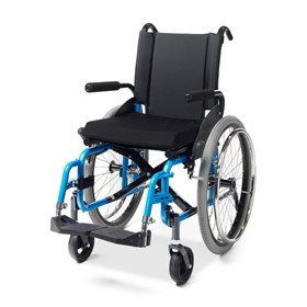 Paediatric Manual Wheelchair | Sports-Style