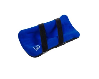 Glide - Armrest for Wheelchair Positioning and Support