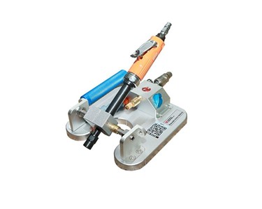 Aardwolf - Pneumatic Anchor Machine | APAM