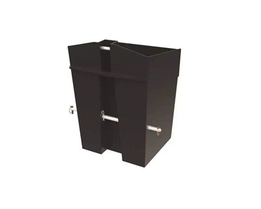 Loaders and Attachments | 3-point Linkage Counterweight