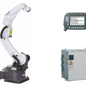 Panasonic | Material Handling Robot | TM1800G3