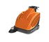 TMHA - Walk Behind Floor Sweeper | Floor Cleaner | SP850B