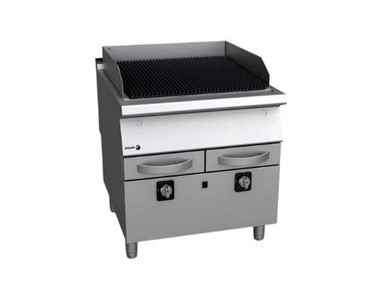 Commercial Chargrill | B-G9101