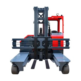 Mima Side Loader Forklift