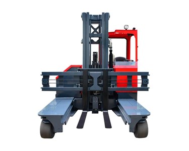 Mima Side Loader Forklift