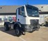 Cab Chassis Truck | TGM 18.320 4X4 Manual Spreader Spec