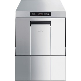 SPD505DAU EcoLine Underbench Dishwasher