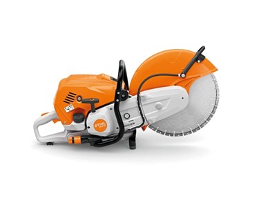 STIHL - TS 910i Petrol Cut-Off Machine